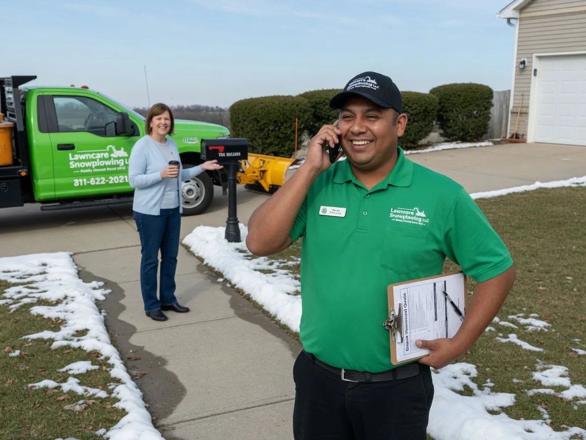 Lawn Care Services By Expert Landscaper Foxhome, MN FAQs
